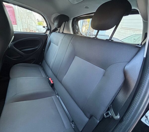 Smart ForFour 1.0 Neopatentati promo - immagine 13