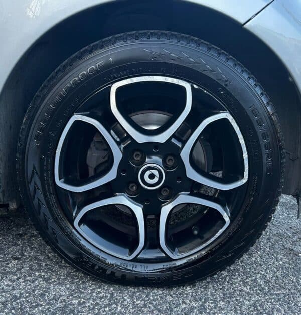Smart forFour 1.0 neopatentati promo - immagine 16
