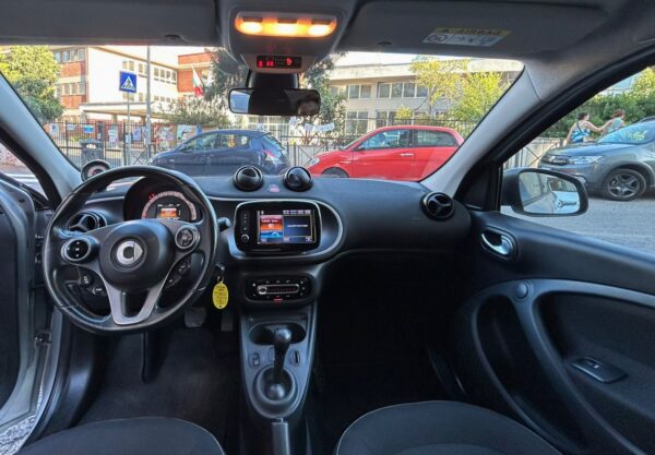 Smart forFour 1.0 neopatentati promo - immagine 10
