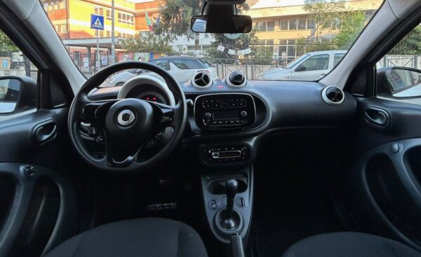Smart ForFour 1.0 Neopatentati promo - immagine 9