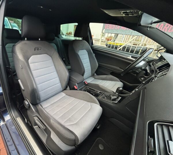 Volkswagen Golf 1.6 tdi R-line neopatentati promo - immagine 11