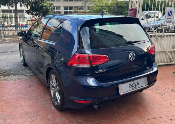 Volkswagen Golf 1.6 tdi R-line neopatentati promo - immagine 5