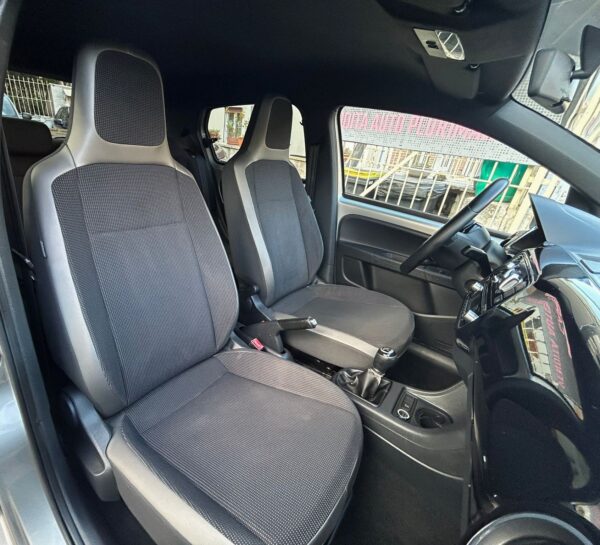 Volkswagen up! 1.0 neopatentati promo - immagine 10