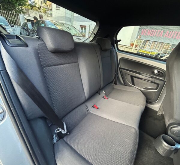 Volkswagen up! 1.0 neopatentati promo - immagine 11