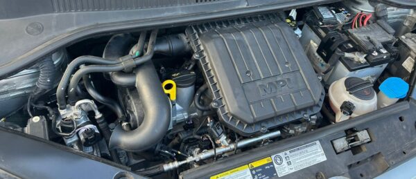 Volkswagen up! 1.0 neopatentati promo - immagine 14