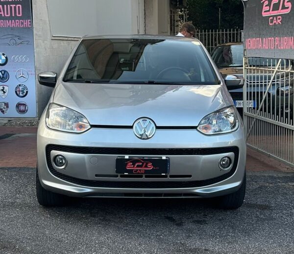 Volkswagen up! 1.0 neopatentati promo - immagine 3