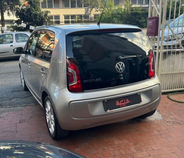 Volkswagen up! 1.0 neopatentati promo - immagine 5