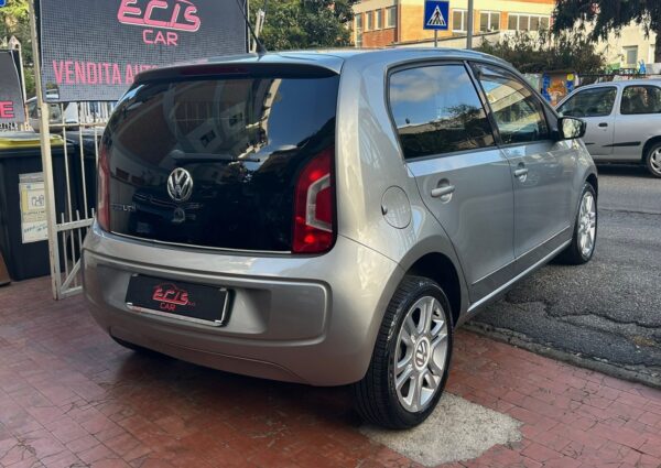 Volkswagen up! 1.0 neopatentati promo - immagine 6