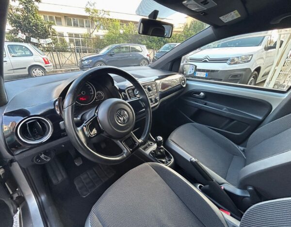 Volkswagen up! 1.0 neopatentati promo - immagine 8