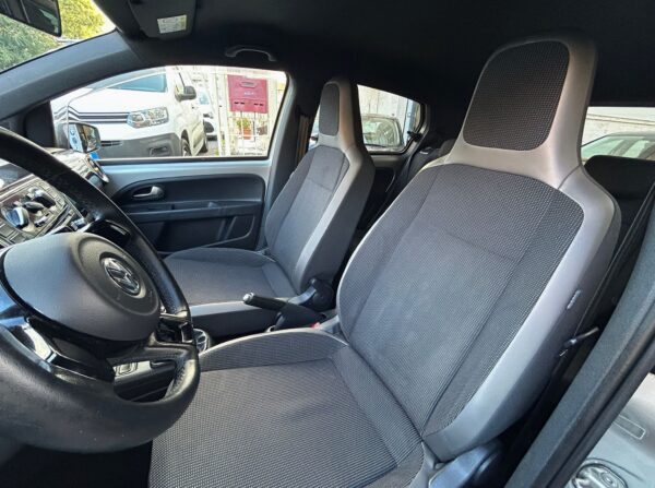 Volkswagen up! 1.0 neopatentati promo - immagine 9