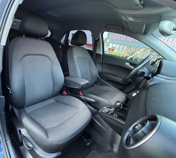 Audi A1 Sportback 1.4 tdi s-tronic neopatentati promo - immagine 10