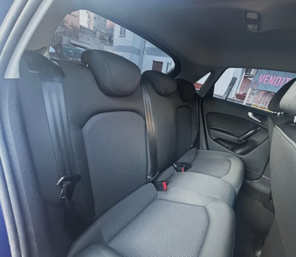 Audi A1 Sportback 1.4 tdi s-tronic neopatentati promo - immagine 11
