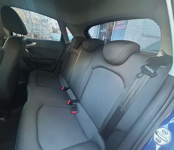Audi A1 Sportback 1.4 tdi s-tronic neopatentati promo - immagine 12