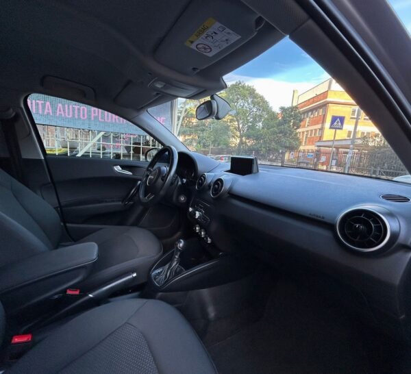 Audi A1 Sportback 1.4 tdi s-tronic neopatentati promo - immagine 7