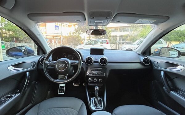 Audi A1 Sportback 1.4 tdi s-tronic neopatentati promo - immagine 9