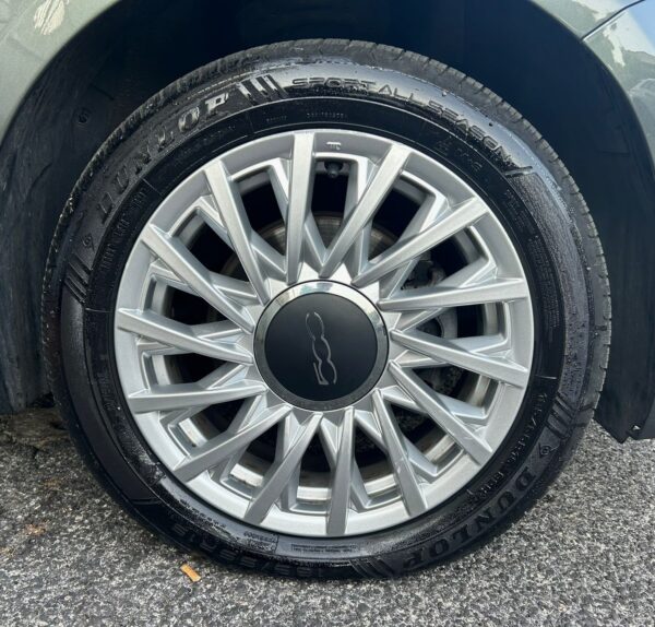 Fiat 500C 1.2 neopatentati promo - immagine 16