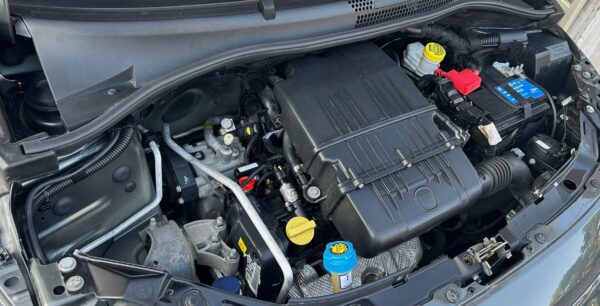 Fiat 500C 1.2 neopatentati promo - immagine 17