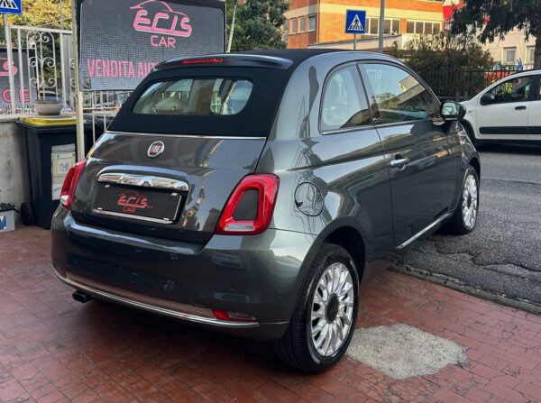 Fiat 500C 1.2 neopatentati promo - immagine 7