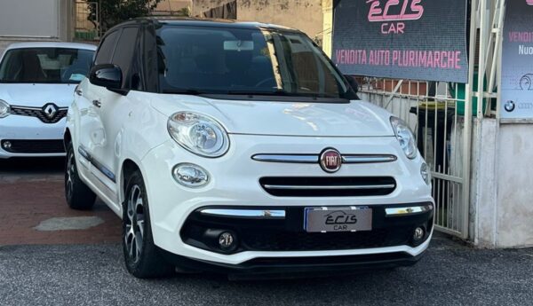Fiat 500L 1.3 mjt neopatentati promo