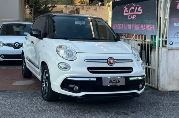 Fiat 500L 1.3 mjt neopatentati promo
