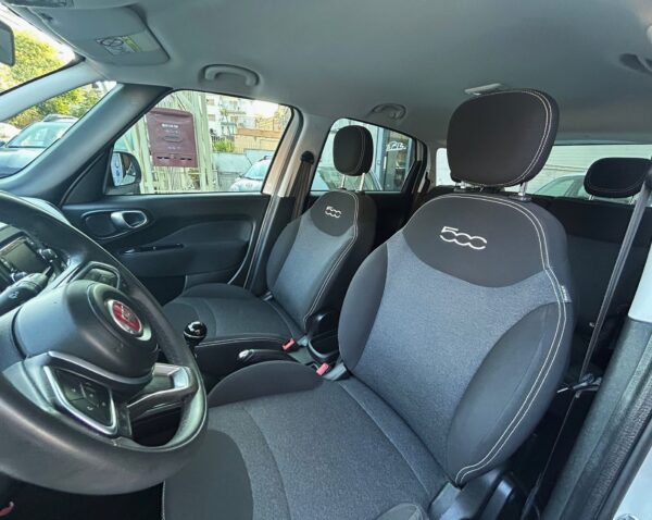 Fiat 500L 1.3 mjt neopatentati promo - immagine 10