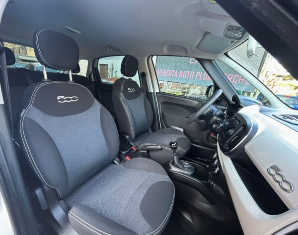 Fiat 500L 1.3 mjt neopatentati promo - immagine 11