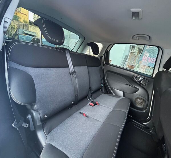 Fiat 500L 1.3 mjt neopatentati promo - immagine 12