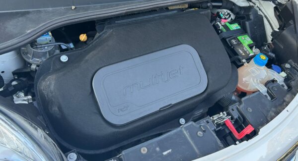 Fiat 500L 1.3 mjt neopatentati promo - immagine 14