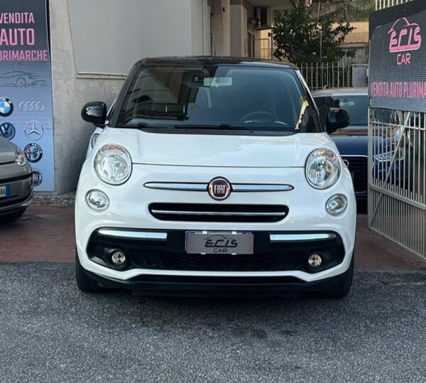 Fiat 500L 1.3 mjt neopatentati promo - immagine 3