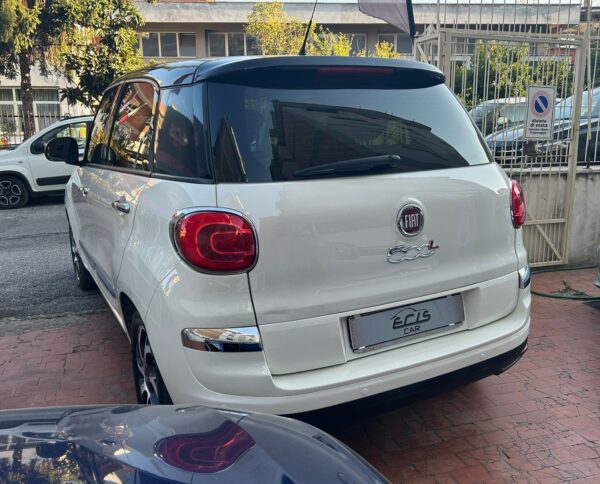 Fiat 500L 1.3 mjt neopatentati promo - immagine 5