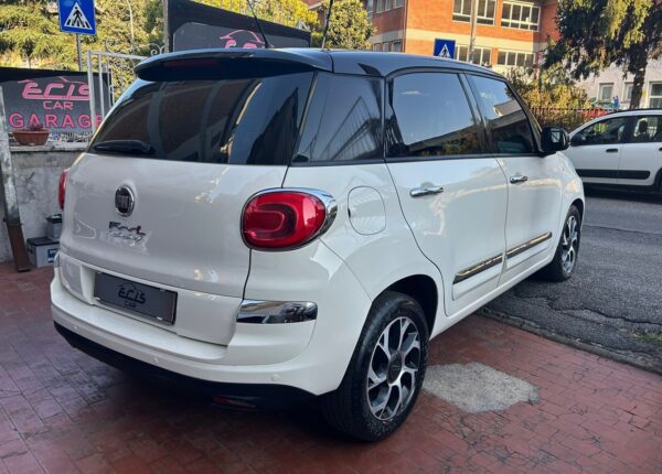 Fiat 500L 1.3 mjt neopatentati promo - immagine 6