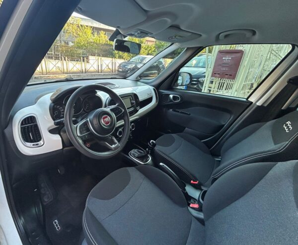 Fiat 500L 1.3 mjt neopatentati promo - immagine 8