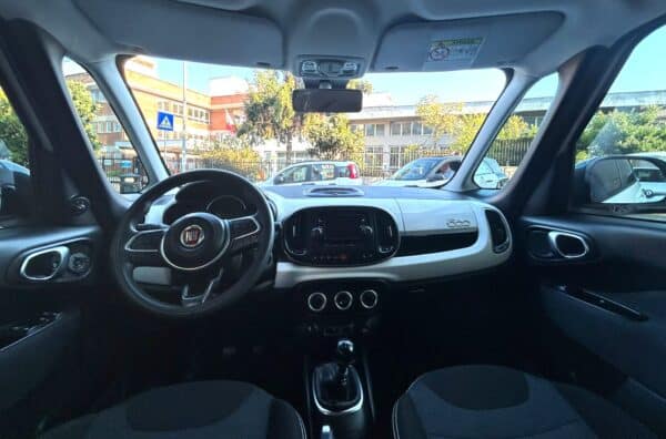 Fiat 500L 1.3 mjt neopatentati promo - immagine 9