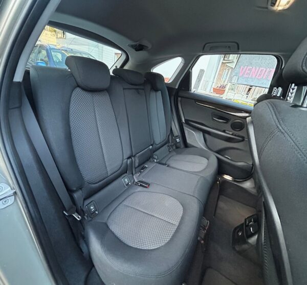 BMW 218 d Active Tourer Luxury promo - immagine 14