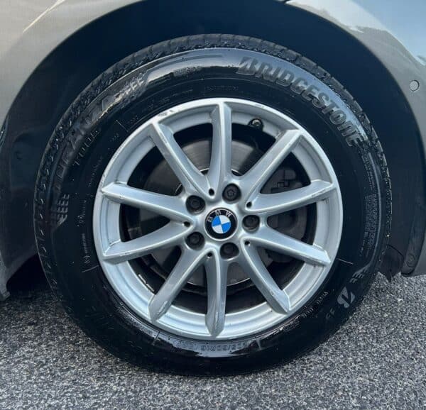 BMW 218 d Active Tourer Luxury promo - immagine 15