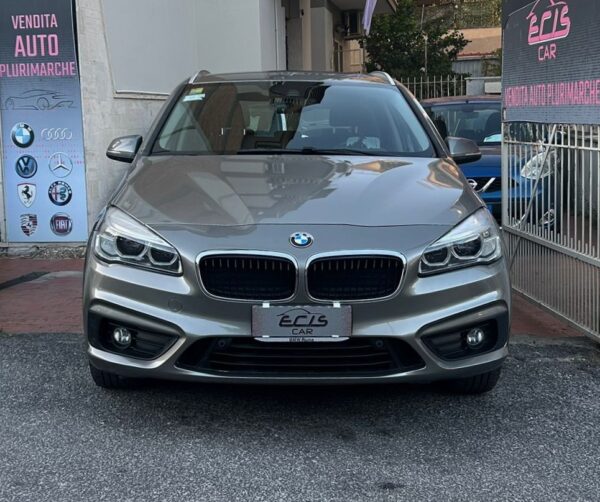 BMW 218 d Active Tourer Luxury promo - immagine 3