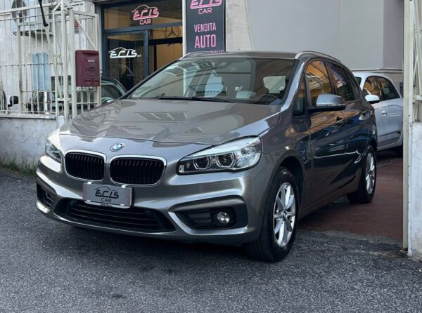 BMW 218 d Active Tourer Luxury promo - immagine 4