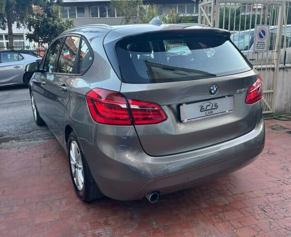 BMW 218 d Active Tourer Luxury promo - immagine 5