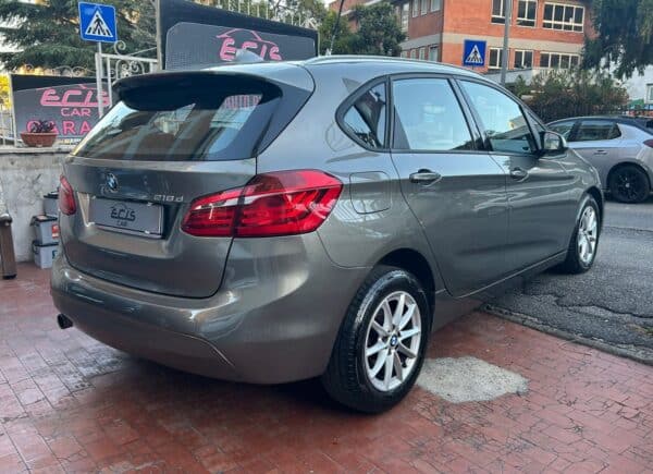 BMW 218 d Active Tourer Luxury promo - immagine 6