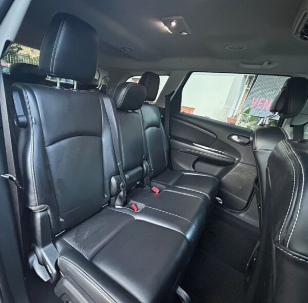 Fiat Freemont 2.0 mjt Lounge 4x4 promo - immagine 13