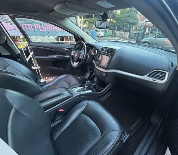 Fiat Freemont 2.0 mjt Lounge 4x4 promo - immagine 7