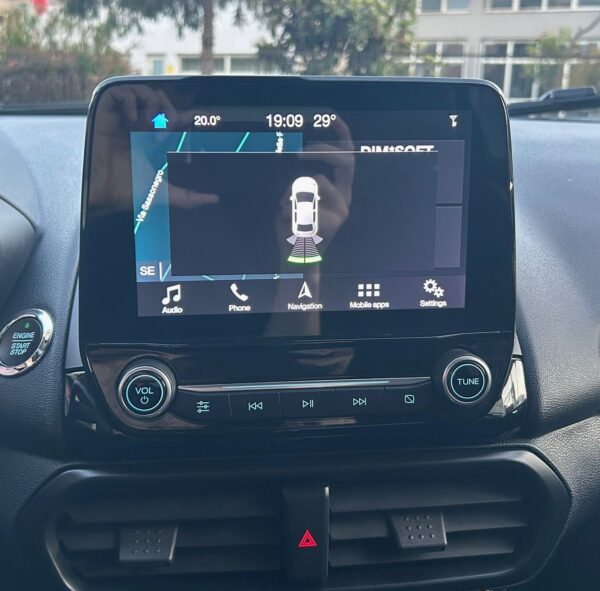 Ford EcoSport 1.0 ST-Line neopatentati promo - immagine 12