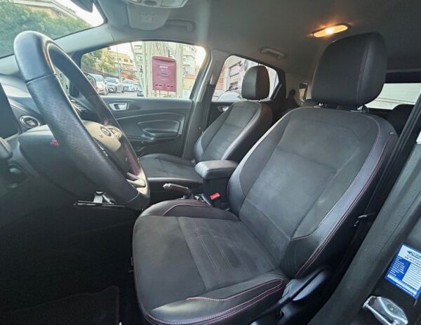 Ford EcoSport 1.0 ST-Line neopatentati promo - immagine 13