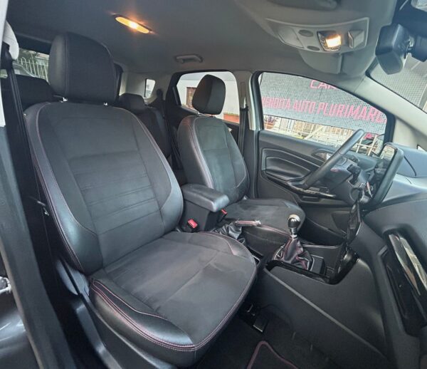 Ford EcoSport 1.0 ST-Line neopatentati promo - immagine 14