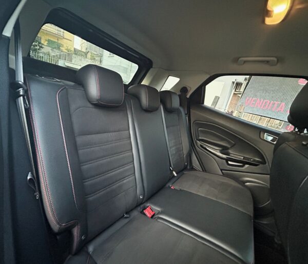 Ford EcoSport 1.0 ST-Line neopatentati promo - immagine 15