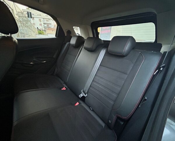 Ford EcoSport 1.0 ST-Line neopatentati promo - immagine 16