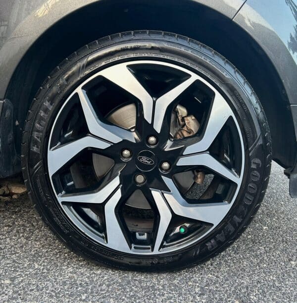 Ford EcoSport 1.0 ST-Line neopatentati promo - immagine 17
