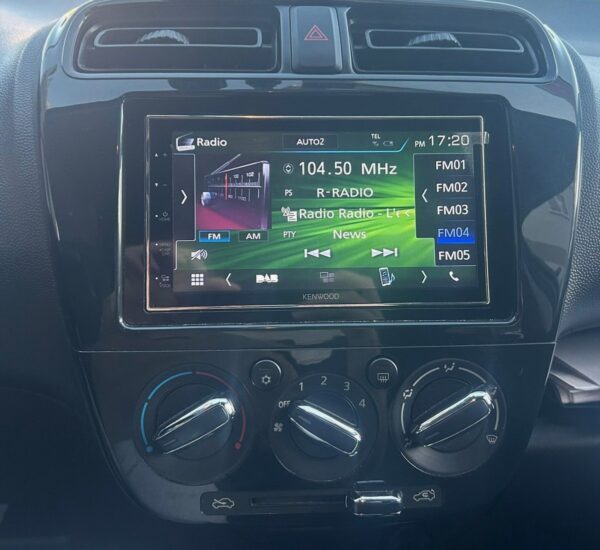 Mitsubishi Space Star 1.0 neopatentati promo - immagine 10