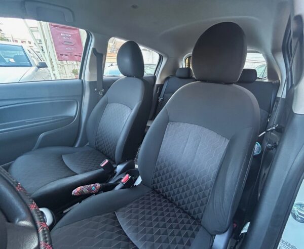 Mitsubishi Space Star 1.0 neopatentati promo - immagine 11