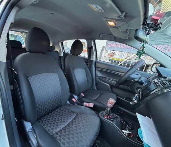 Mitsubishi Space Star 1.0 neopatentati promo - immagine 12